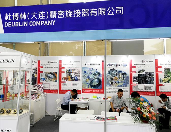 杜博林：為成為市場上同類產品的典范而竭盡全力 